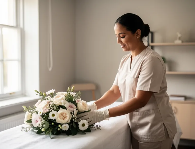 Funeral home Nashua